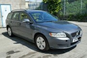 Naudotos detales Volvo v50 dalys